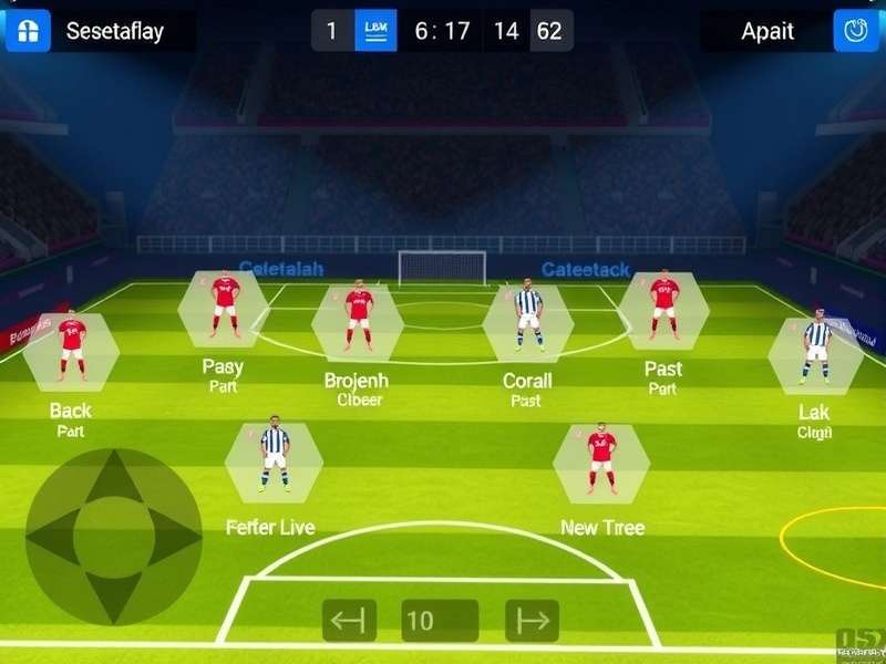 Bengaluru FC Defensive Wall advanced tactics